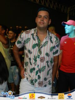 Esquente do Parango
